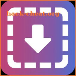Social Media Downloader - Video Downloader icon
