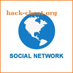 Social Network Lite icon