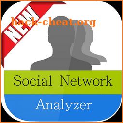 Social Networks Analyzer icon