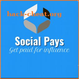 Social Pays icon
