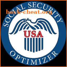 Social Security Benefits Planner & Optimizer: Boss icon