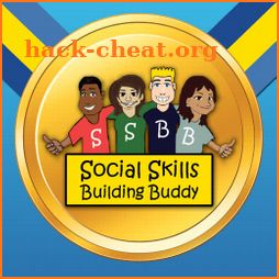 Social Skills Building Buddy icon