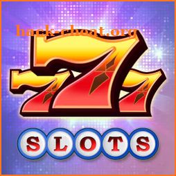 Social Vegas Slots - Real Free Slots icon