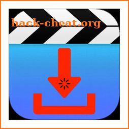 Social Video Downloader : All in one Video Saver icon