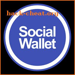 Social Wallet icon