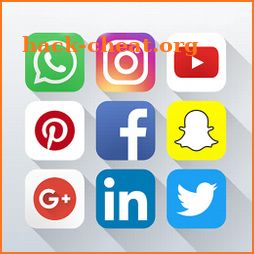 Social Wings - Social Media Explorer icon