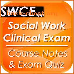 Social Work Clinical Exam Quiz icon