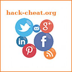 Social_Media_Sites Hub icon