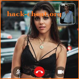 SocialChat - Random Social Video Chat icon