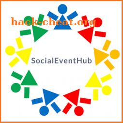 SocialEventHub icon