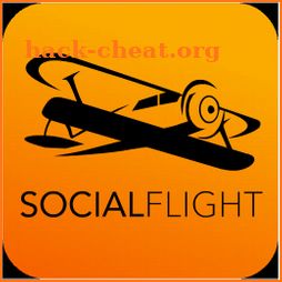 SocialFlight icon