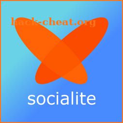 Socialite icon
