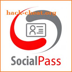 SocialPass icon