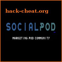 SocialPod - Comments Pod Community icon