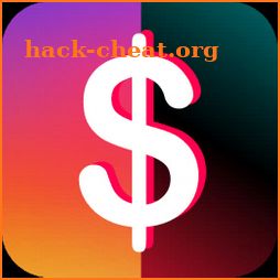 SocialValue: calculate money price for IG & TikTok icon