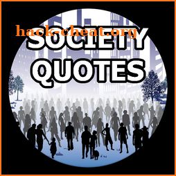Society Quotes icon