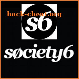 Society6 App icon