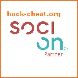 Socion-Partner icon