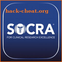 SOCRA Annual Conference icon