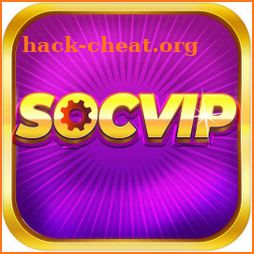Socvip Gear icon