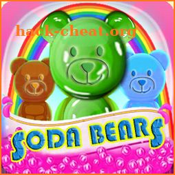 Soda Bears - Gummy Soda Bears Blast Mania icon