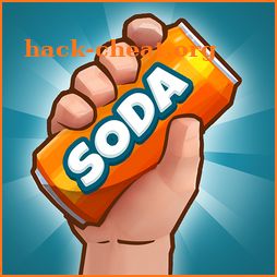 Soda Inc: Idle Tycoon icon