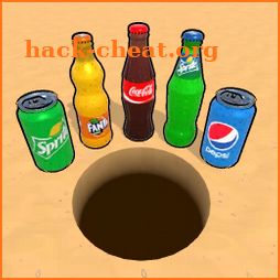 Soda Merge icon
