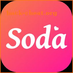 Soda：Live Video Chat icon