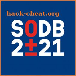 SODB 2021 icon