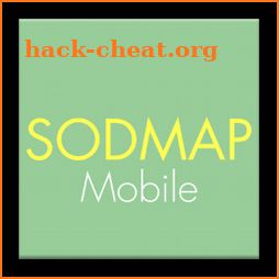 SODMAP Mobile icon