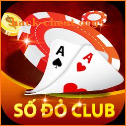 SoDo Club: Game danh bai doi thuong icon