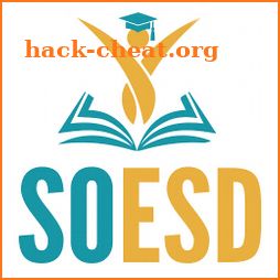 SOESD PD icon