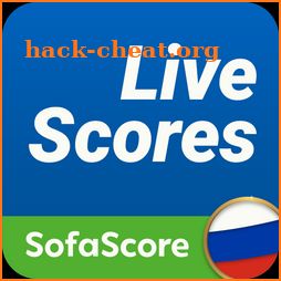 SofaScore Live Score icon