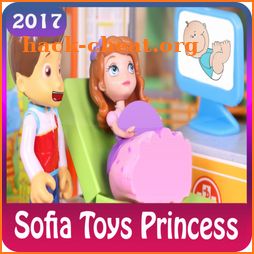 Sofia Toys Princess Kids icon