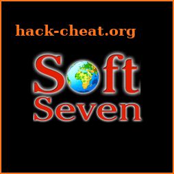 SoftSeven MathRace icon