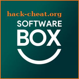 Software Box icon
