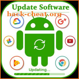 Software Update for Android icon
