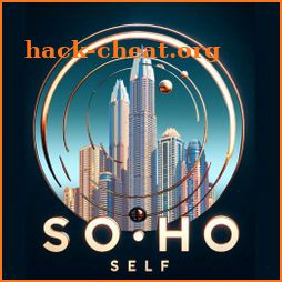 SoHo - Own Your Social icon