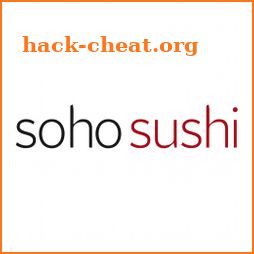 SoHo Sushi icon