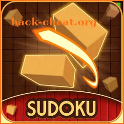 Sokudo: Wood Block Puzzle icon