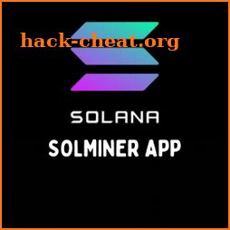 SOL Miner icon