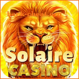 Solaire Casino - Vegas Slots icon