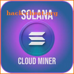 SOLANA CLOUD MINER icon