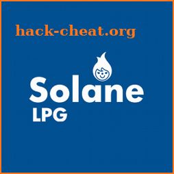 Solane LPG icon
