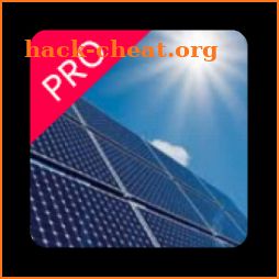 Solar Calculator Pro icon