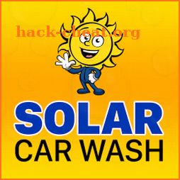 Solar Car Wash icon
