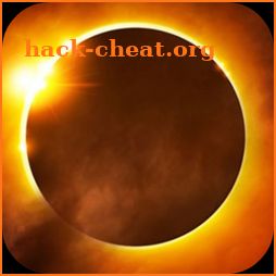 Solar Eclipse 2018 icon