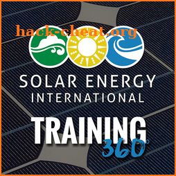 Solar Energy International (SEI) icon