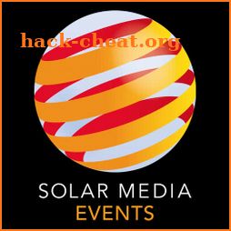 Solar Media Events icon