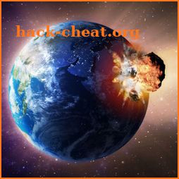 Solar Smash Planet Simulator icon